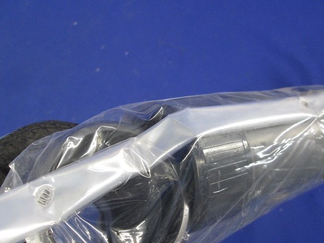 防水カップリング グレー 5個入 PFS-36BCR-05