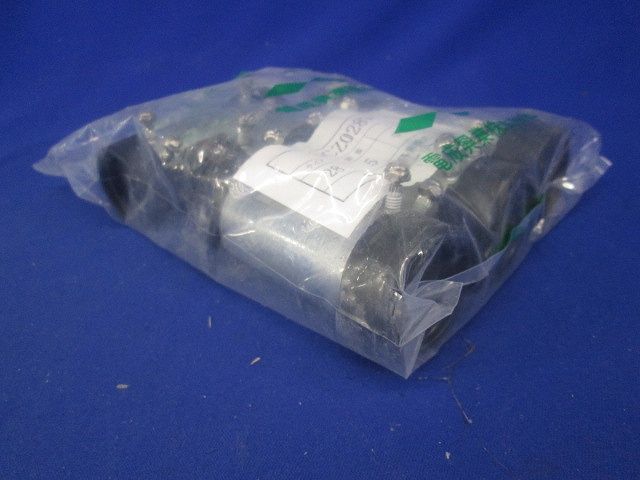 防水型ネジナシカップリング 28 5個入 NCZ028W-05