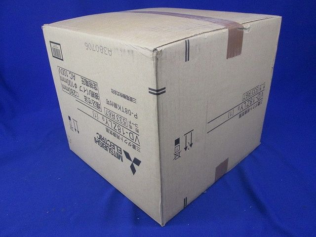 24時間ダクト用換気扇 天井埋込形 VD-18ZLY9