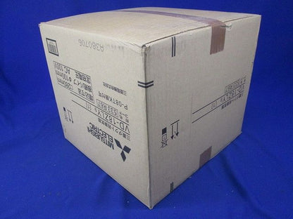 24時間ダクト用換気扇 天井埋込形 VD-18ZLY9