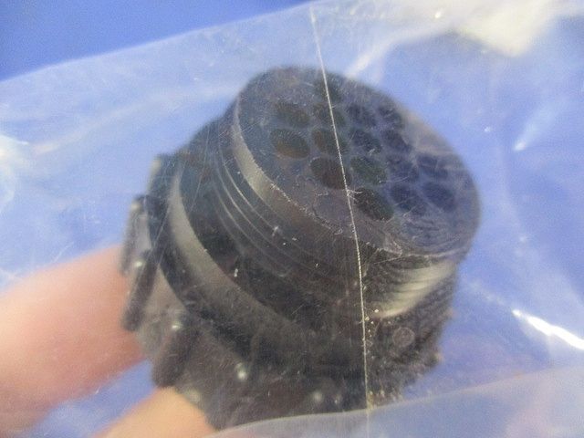 丸型コネクタ 17-16