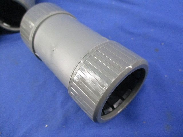 PFカップリング(9個入)(グレー) PF28CR