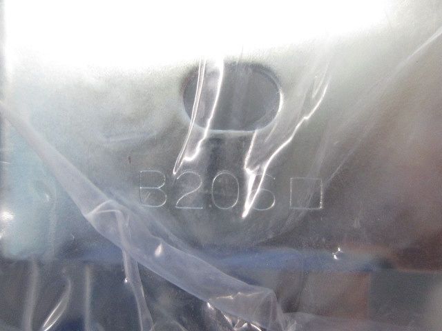 メタルモール付属品セット(計4個入混在)ホワイト B203他