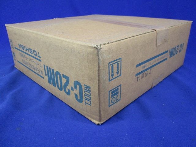 換気扇応用部品 ウェザーカバー(金属製) C-20M1