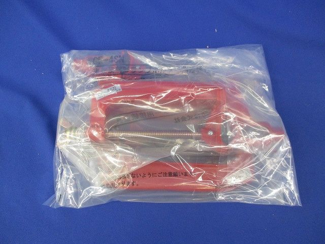反射形ランプホルダー用接続金具(3個入) CF-4SN