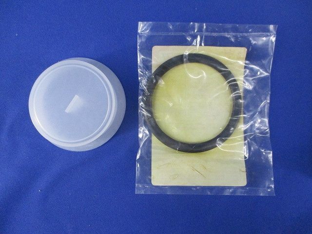 ミラフレックス用コネクタ(2個入) MFK-54