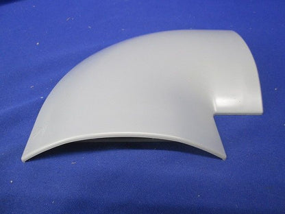 ワゴンモール付属品(2個入)(グレー) OPM-12G