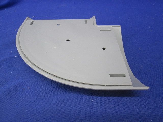 ワゴンモール付属品(2個入)(グレー) OPM-12G