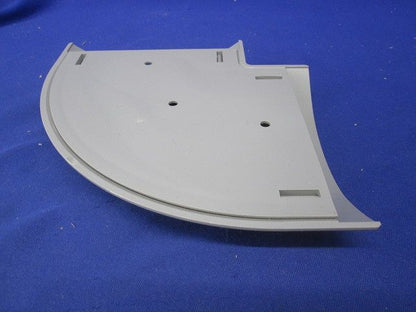 ワゴンモール付属品(2個入)(グレー) OPM-12G