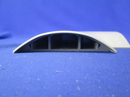 ワゴンモール付属品(2個入)(グレー) OPM-12G