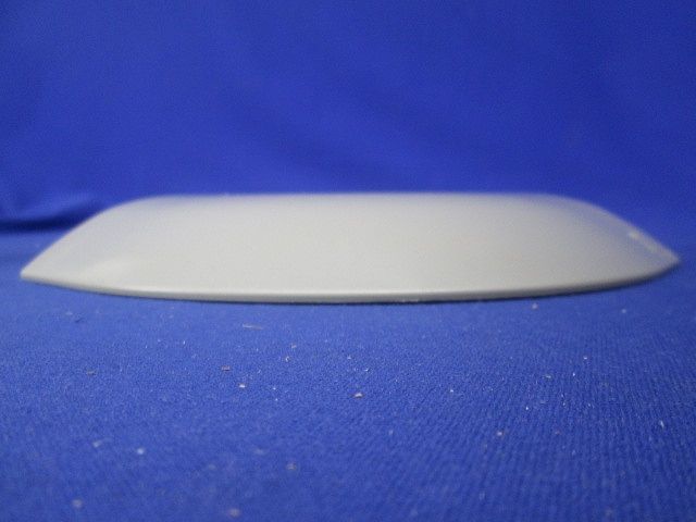 ワゴンモール付属品(2個入)(グレー) OPM-12G