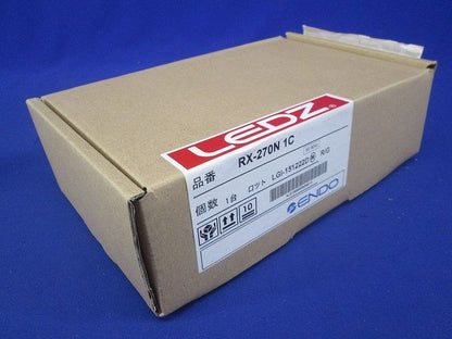 タッチパネル式 タブレット型コントローラー 白 RX-270N