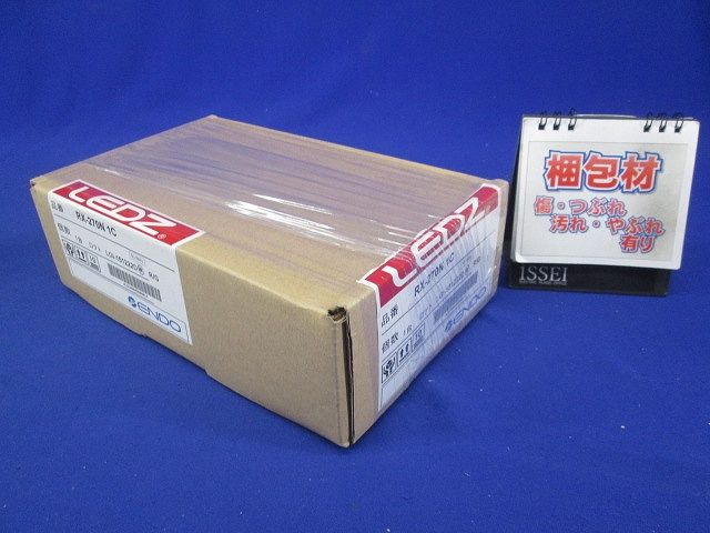 タッチパネル式 タブレット型コントローラー 白 RX-270N