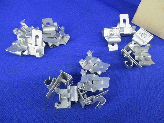 ネグロック 全ねじ用ボックス支持金具(15個入) MSRB8