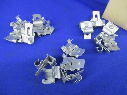 ネグロック 全ねじ用ボックス支持金具(15個入) MSRB8