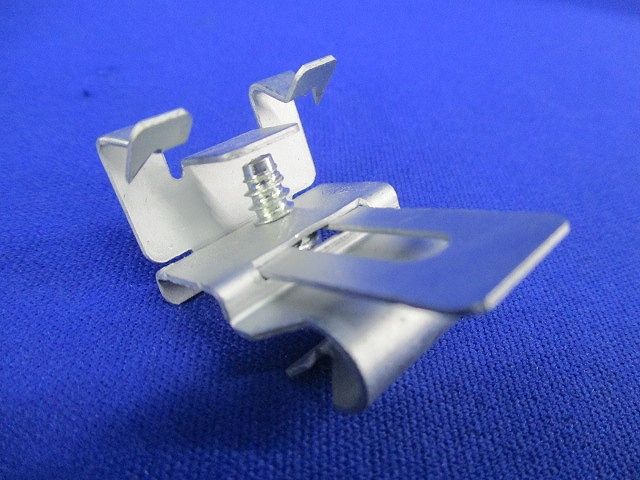 ネグロック 全ねじ用ボックス支持金具(15個入) MSRB8