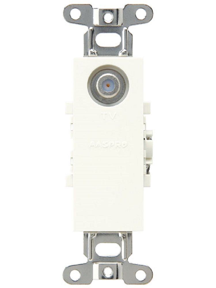 直列ユニット 端末用ダミー付 双方向･VU･BS･CS 2150MHz対応 DCC7SR
