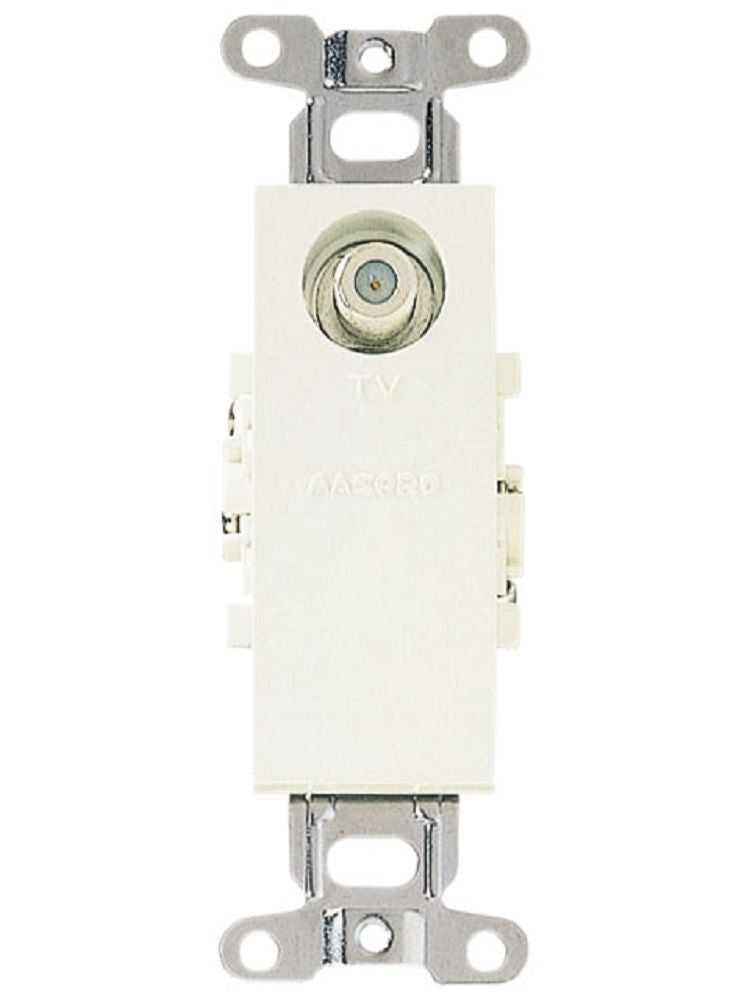 直列ユニット 中継用 双方向･VU･BS･CS 2150MHz対応 DCC7S