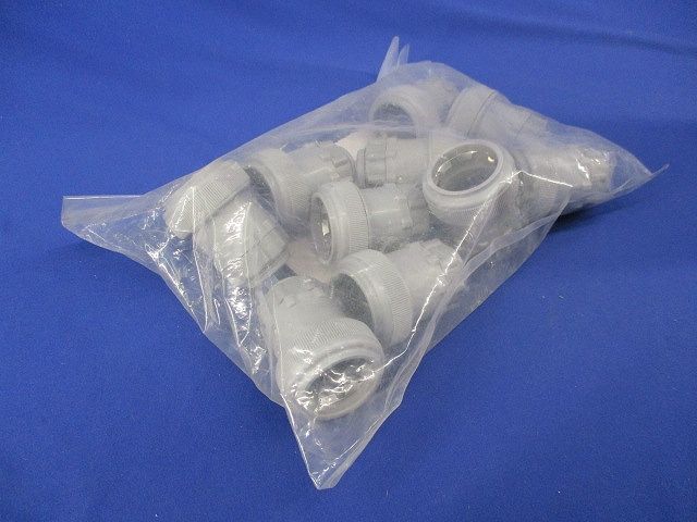 CD管コネクタ(10個入) CDK-22Y