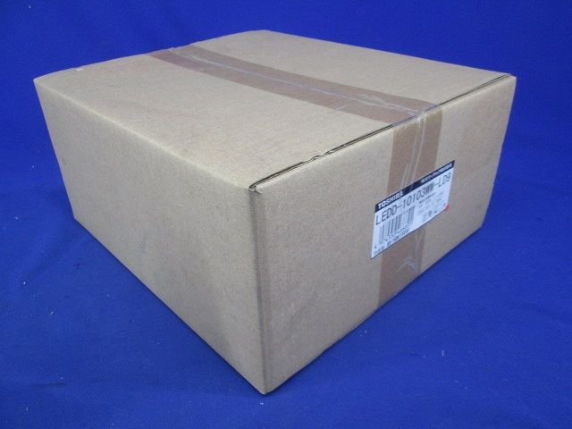 ＬＥＤ一体形ダウンライト 温白色 調光器別売 φ125 LEDD-10103WW-LD9