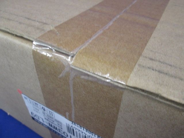 ＬＥＤ一体形ダウンライト 温白色 調光器別売 φ125 LEDD-10103WW-LD9