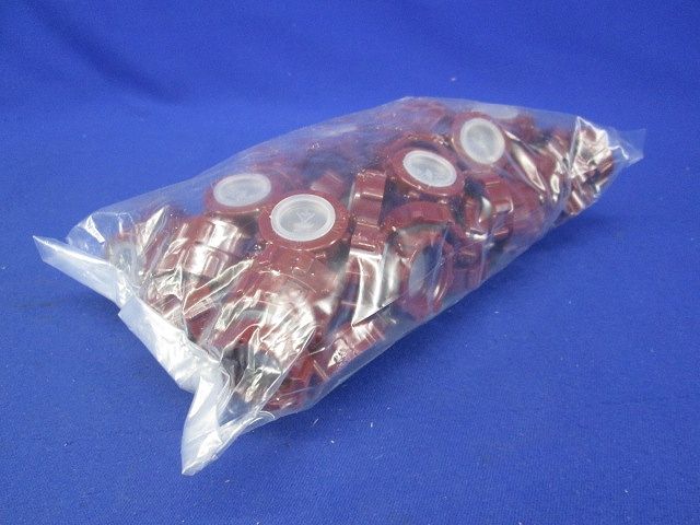 ポリカブッシング (絶縁ブッシング) 100個入 ZVF16-100