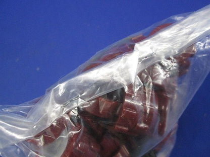 ポリカブッシング (絶縁ブッシング) 100個入 ZVF16-100