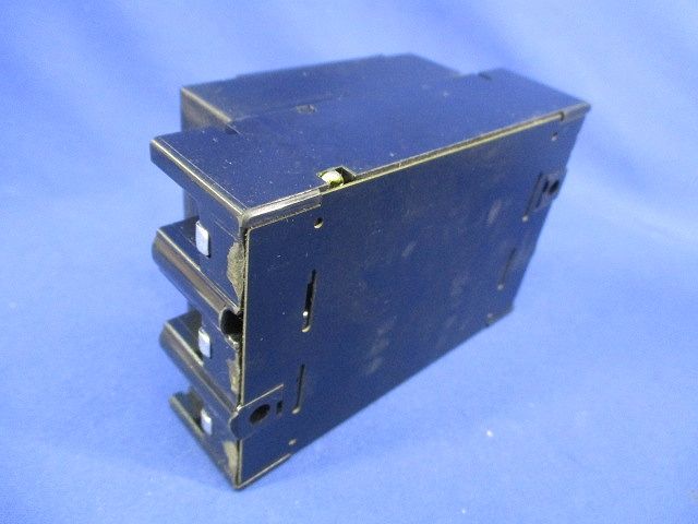 漏電遮断器3P3E2.6A(汚れ有) GB-3MEA