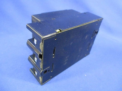 漏電遮断器3P3E2.6A(汚れ有) GB-3MEA