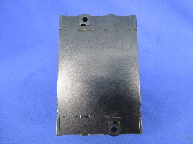 漏電遮断器3P3E2.6A(汚れ有) GB-3MEA