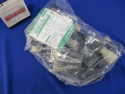 エンドカップリング(10個入) MFSE-16CG