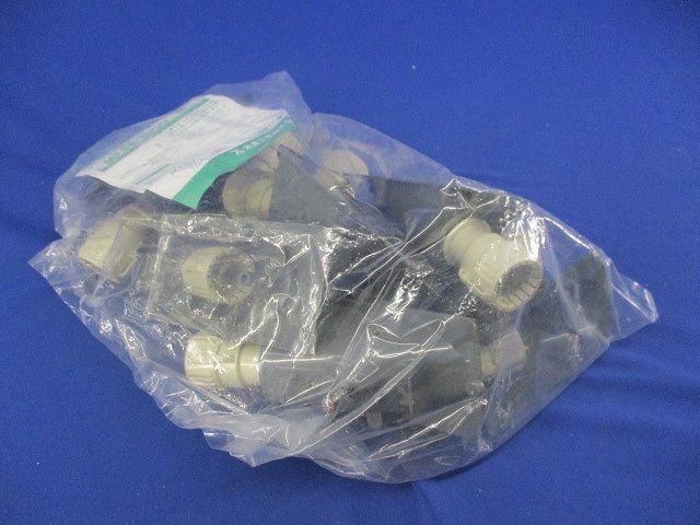 エンドカップリング(10個入) MFSE-16CG