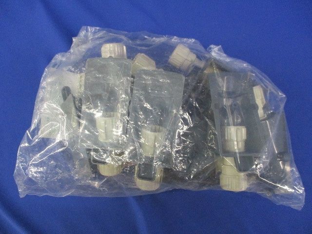 エンドカップリング(10個入) MFSE-16CG