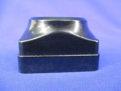 引掛露出コンセント(7個入)(ブラック)(汚れ有)National WK2220K