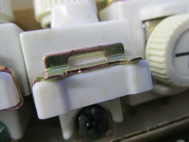 アースターミナル(10個入)(汚れ有)National WN3040