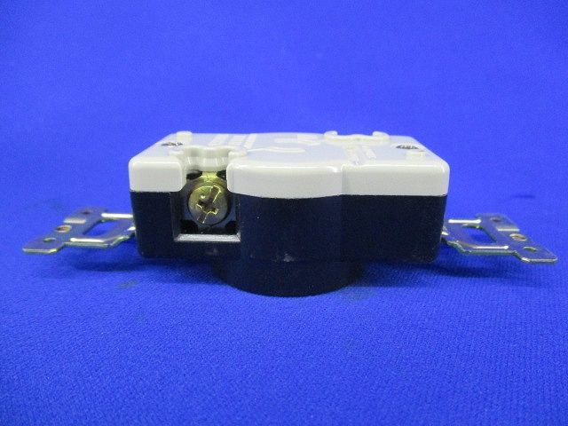 引掛埋込コンセント(4個入)(ブラック)汚れ有 WF2215K