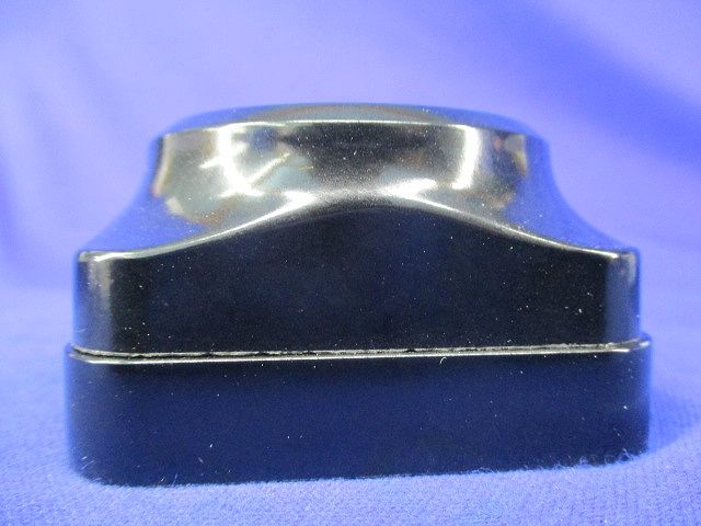 引掛露出コンセント3P20A(5個入)(ブラック)汚れ有 WK2320K