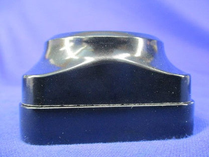 引掛露出コンセント3P20A(5個入)(ブラック)汚れ有 WK2320K