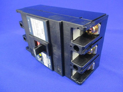 漏電遮断器3P3E150A GB-153EA