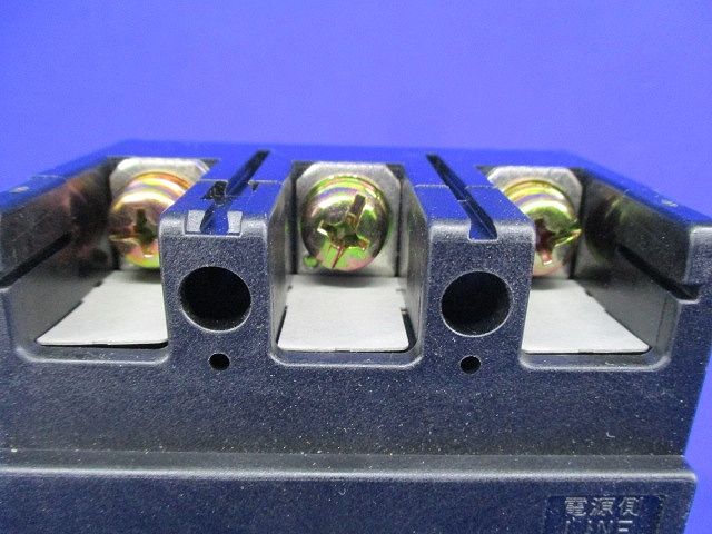 漏電遮断器3P3E150A GB-153EA