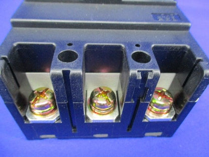 漏電遮断器3P3E150A GB-153EA