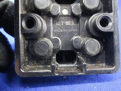 引掛露出コンセント(5個入)National WK2215