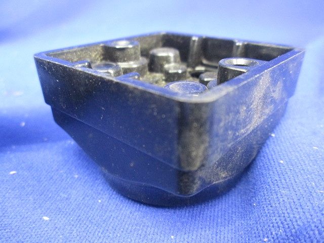 引掛露出コンセント(5個入)National WK2215