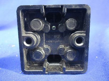 引掛露出コンセント(5個入)National WK2215