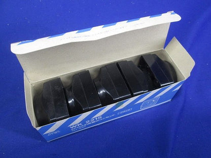 引掛露出コンセント(5個入)National WK2215