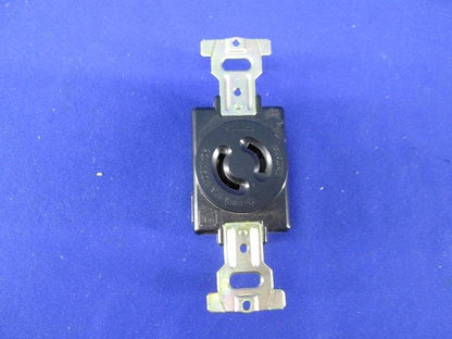 引掛埋込コンセントセット(混在4個入)(黒)National WF2220K他