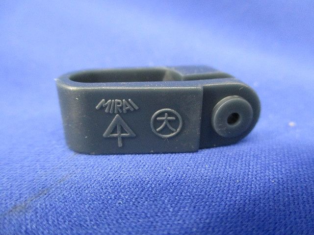 VV-F片サドル(100個入) KT-L(大)