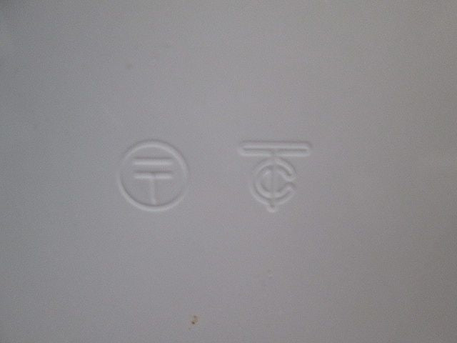 メタルモールジング用付属品 A型クロス(5個入)ホワイト M-140