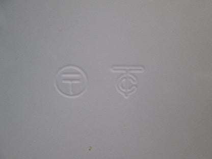 メタルモールジング用付属品 A型クロス(5個入)ホワイト M-140