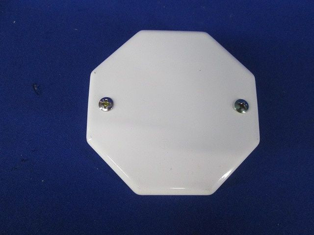 メタルモールジング用付属品 A型クロス(5個入)ホワイト M-140